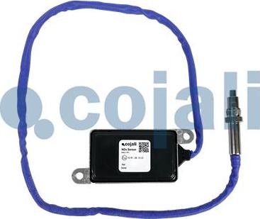 Cojali 2269036 - Capteur NOx, Injection d'urée droxauto.com