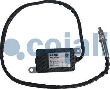 Cojali 2269020 - Capteur NOx, Injection d'urée droxauto.com