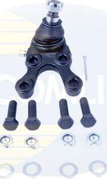 Comline CBJ5004 - Rotule de suspension droxauto.com