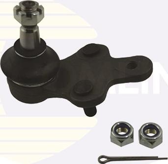Comline CBJ5014 - Rotule de suspension droxauto.com