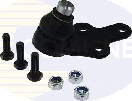 Comline CBJ5013 - Rotule de suspension droxauto.com