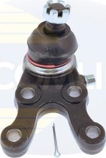 Comline CBJ6004 - Rotule de suspension droxauto.com