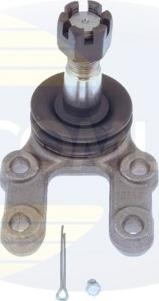 Comline CBJ7092 - Rotule de suspension droxauto.com