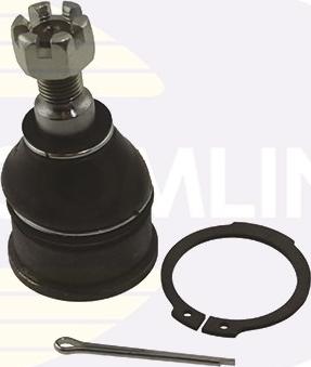 Comline CBJ7040 - Rotule de suspension droxauto.com