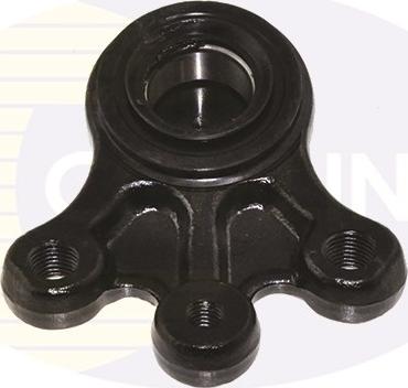 Comline CBJ7043 - Rotule de suspension droxauto.com