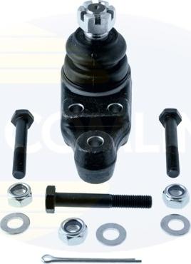 Comline CBJ7065 - Rotule de suspension droxauto.com