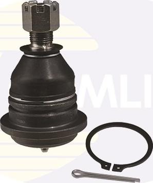 Comline CBJ7193 - Rotule de suspension droxauto.com