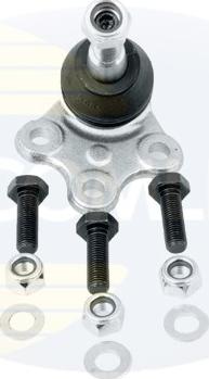 Comline CBJ7147 - Rotule de suspension droxauto.com