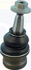 Comline CBJ7158 - Rotule de suspension droxauto.com