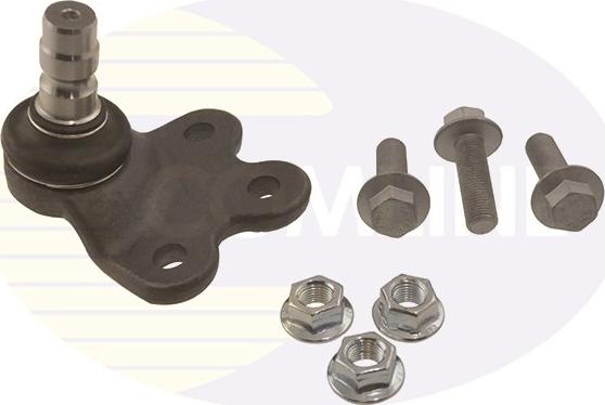 Comline CBJ7157 - Rotule de suspension droxauto.com
