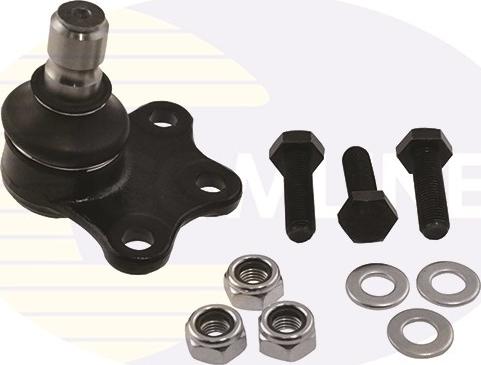 Comline CBJ7165 - Rotule de suspension droxauto.com