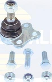 Comline CBJ7102 - Rotule de suspension droxauto.com