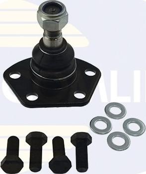 Comline CBJ7119 - Rotule de suspension droxauto.com