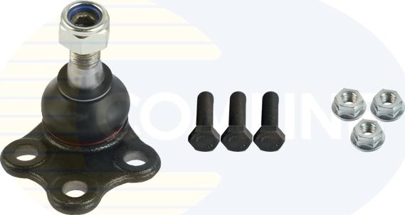 Comline CBJ7307 - Rotule de suspension droxauto.com