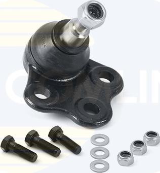 Comline CBJ7319 - Rotule de suspension droxauto.com