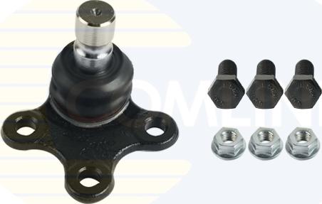 Comline CBJ7295 - Rotule de suspension droxauto.com