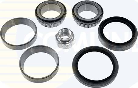 Comline CBK094 - Kit de roulements de roue droxauto.com