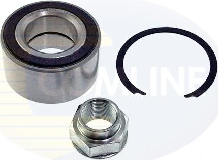 Comline CBK091 - Kit de roulements de roue droxauto.com