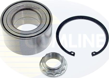 Comline CBK092 - Kit de roulements de roue droxauto.com