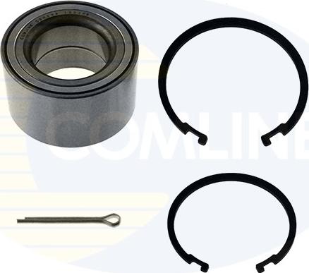 Comline CBK044 - Kit de roulements de roue droxauto.com