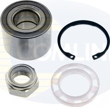 Comline CBK045 - Kit de roulements de roue droxauto.com