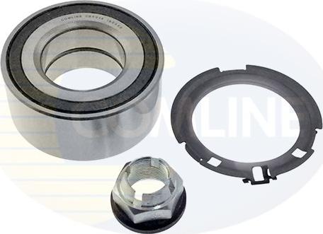 Comline CBK048 - Kit de roulements de roue droxauto.com