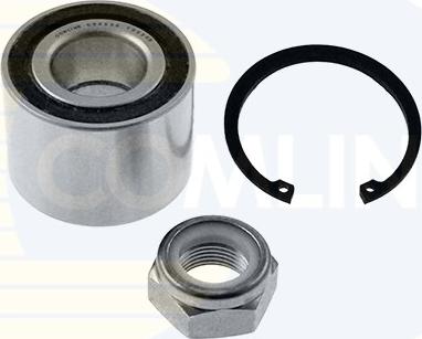 Comline CBK055 - Kit de roulements de roue droxauto.com