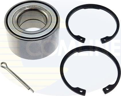 Comline CBK051 - Kit de roulements de roue droxauto.com