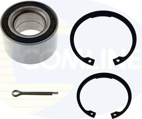 Comline CBK069 - Kit de roulements de roue droxauto.com