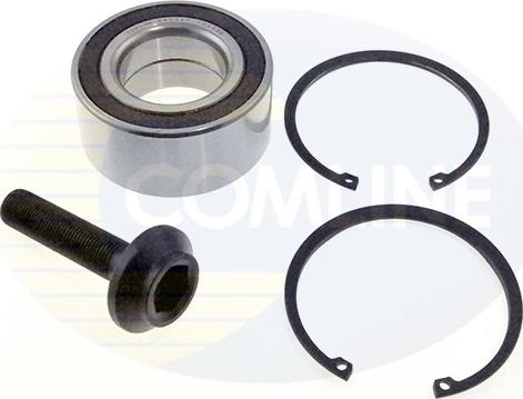 Comline CBK061 - Kit de roulements de roue droxauto.com