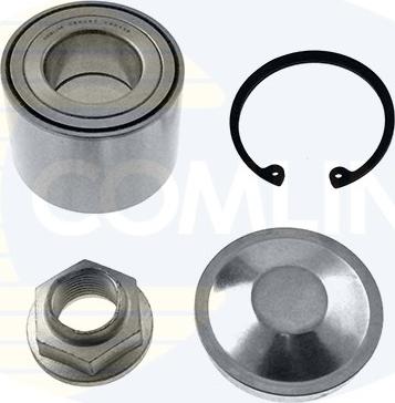 Comline CBK067 - Kit de roulements de roue droxauto.com