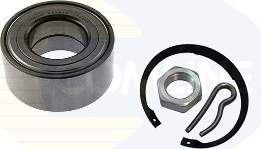 4U 16919PU - Kit de roulements de roue droxauto.com
