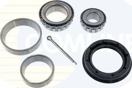 Comline CBK086 - Kit de roulements de roue droxauto.com