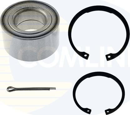 Comline CBK080 - Kit de roulements de roue droxauto.com