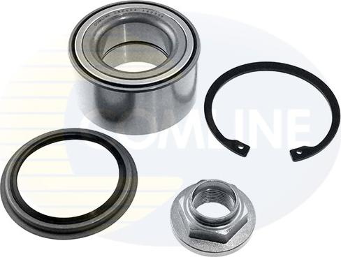 Comline CBK088 - Kit de roulements de roue droxauto.com