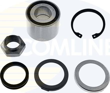 Comline CBK035 - Kit de roulements de roue droxauto.com