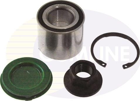 Comline CBK024 - Kit de roulements de roue droxauto.com