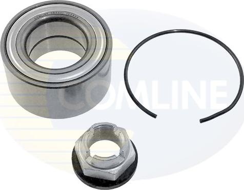 Comline CBK021 - Kit de roulements de roue droxauto.com