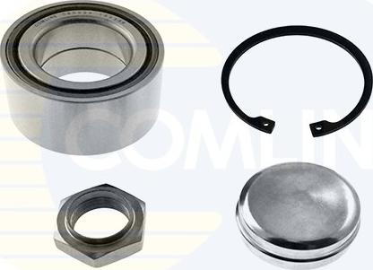 Comline CBK023 - Kit de roulements de roue droxauto.com