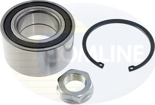 Comline CBK079 - Kit de roulements de roue droxauto.com
