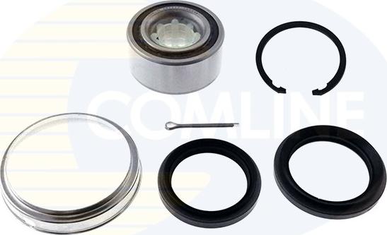 Comline CBK077 - Kit de roulements de roue droxauto.com