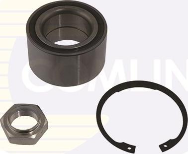 Comline CBK193 - Kit de roulements de roue droxauto.com