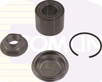 Comline CBK197 - Kit de roulements de roue droxauto.com