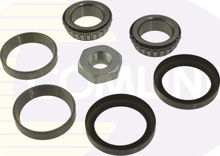 Comline CBK149 - Kit de roulements de roue droxauto.com