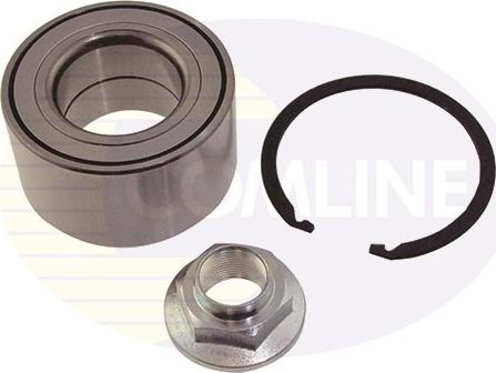 Comline CBK157 - Kit de roulements de roue droxauto.com