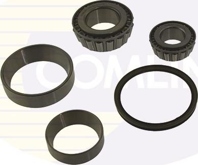 Comline CBK164 - Kit de roulements de roue droxauto.com
