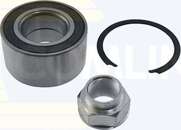 Comline CBK101 - Kit de roulements de roue droxauto.com
