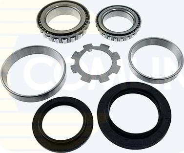 Comline CBK119 - Kit de roulements de roue droxauto.com
