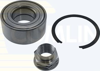 Comline CBK110 - Kit de roulements de roue droxauto.com