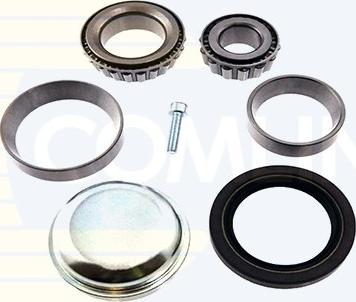 Comline CBK111 - Kit de roulements de roue droxauto.com